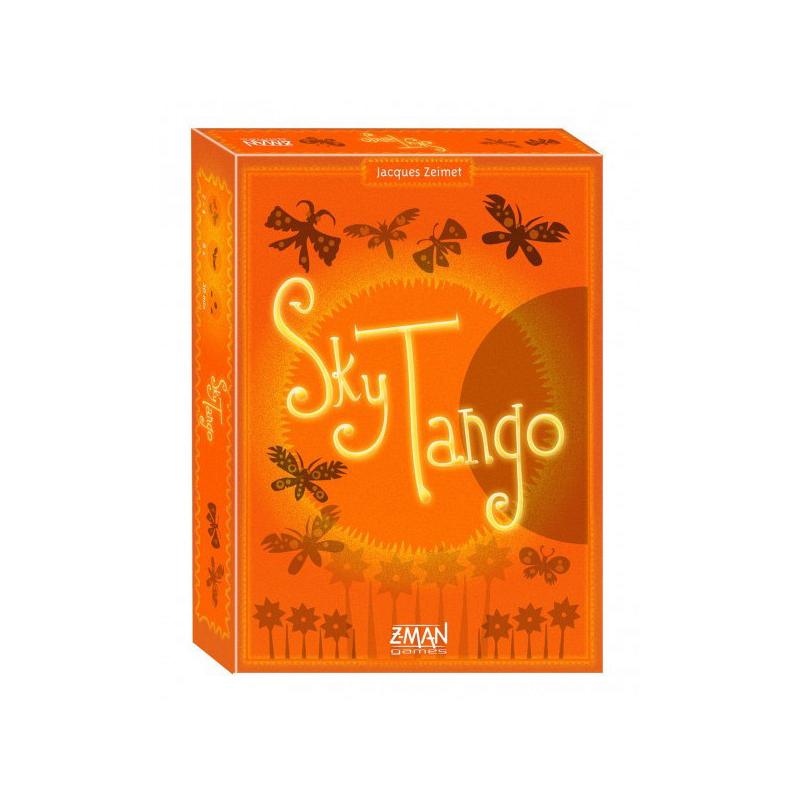 Sky Tango