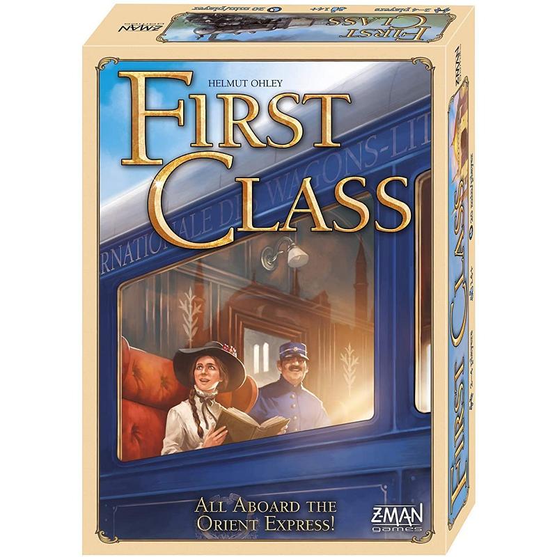 First Class