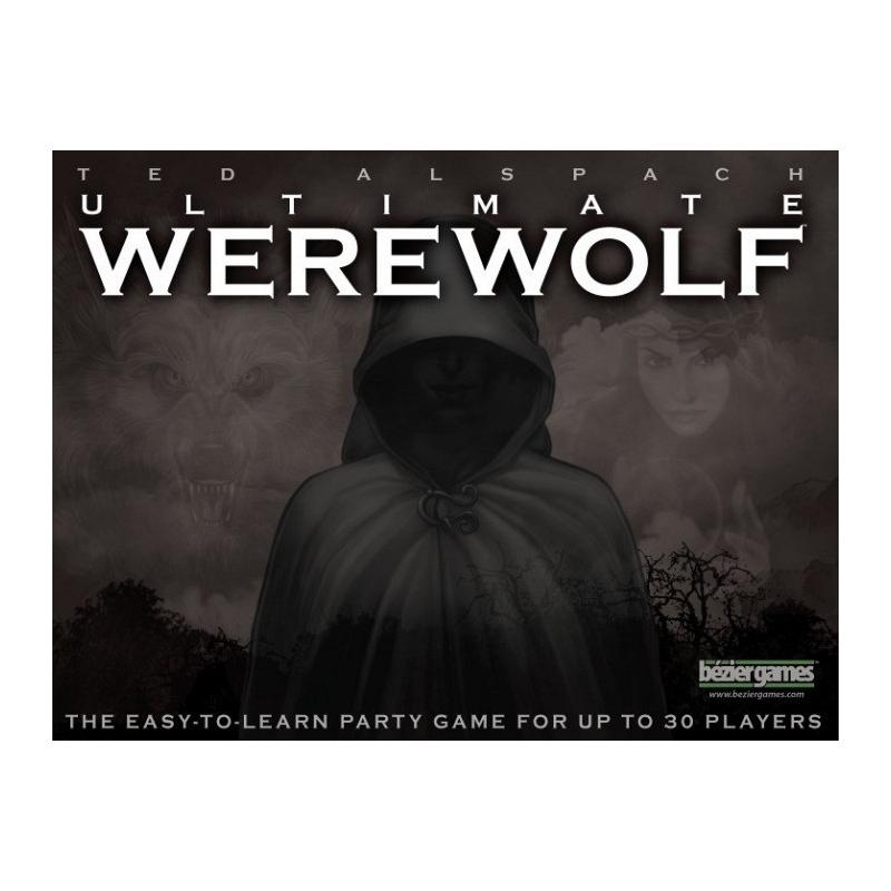 Ultimate Werewolf