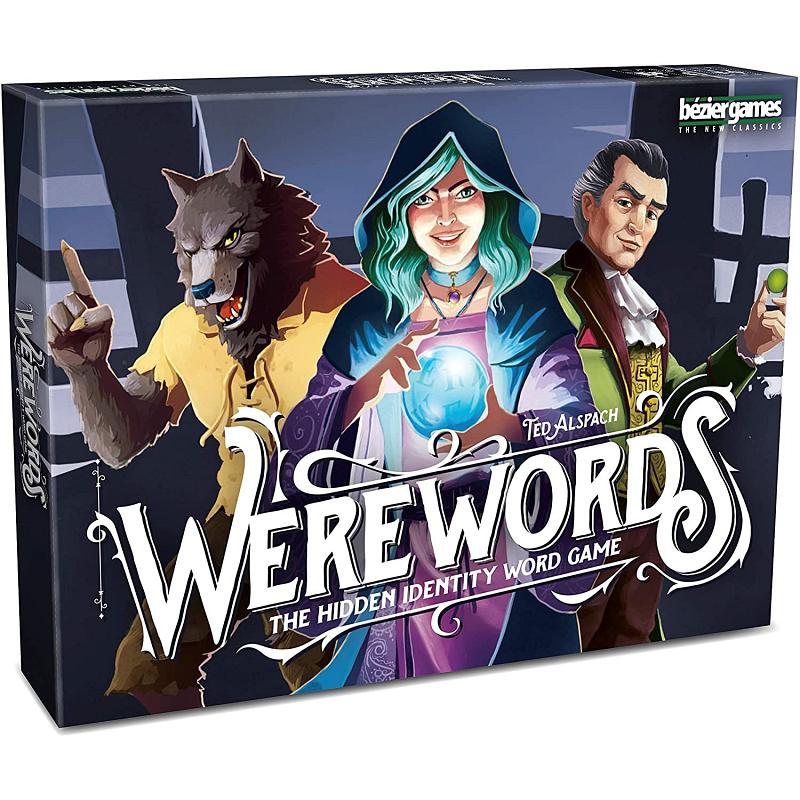 Werewords