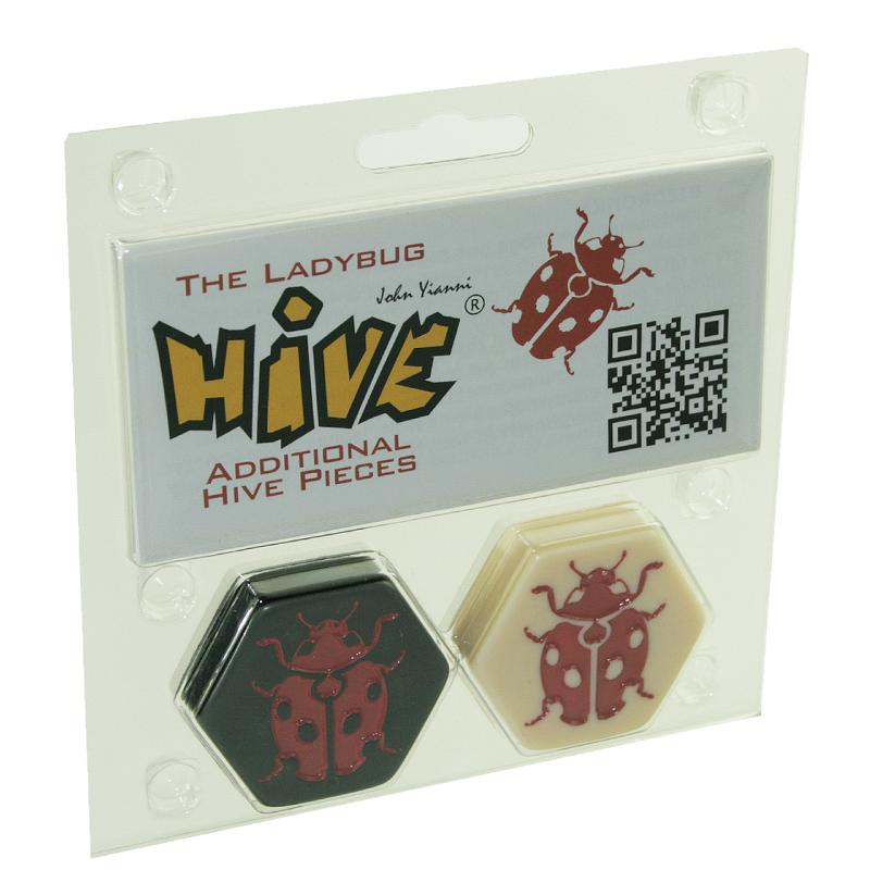 Hive : Ladybug Expansion