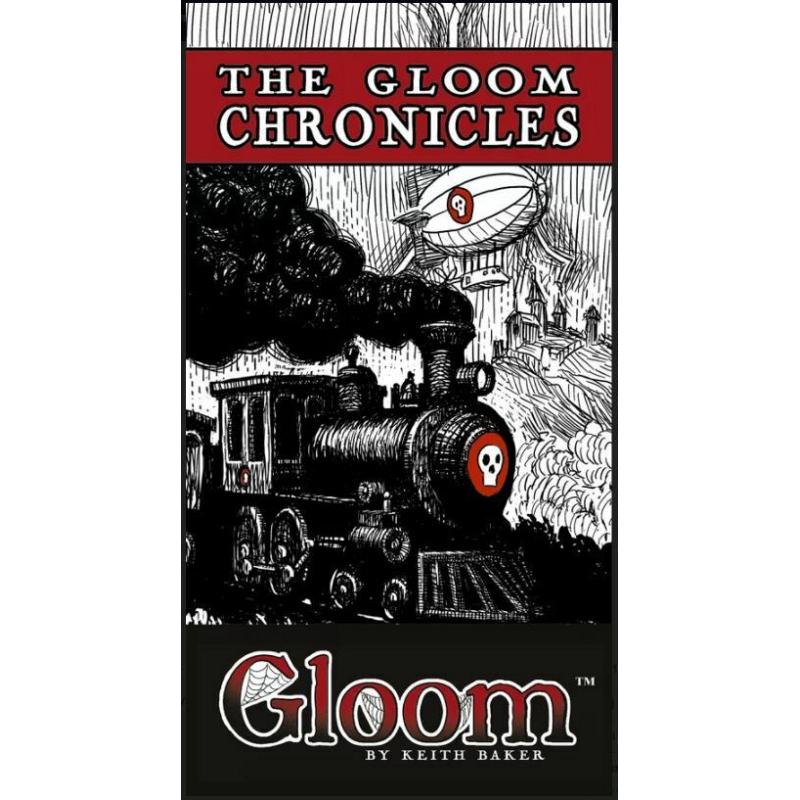 Gloom : The Gloom Chronicles