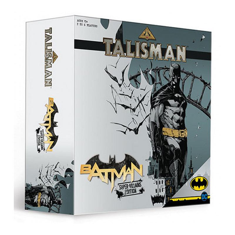 Talisman : Batman