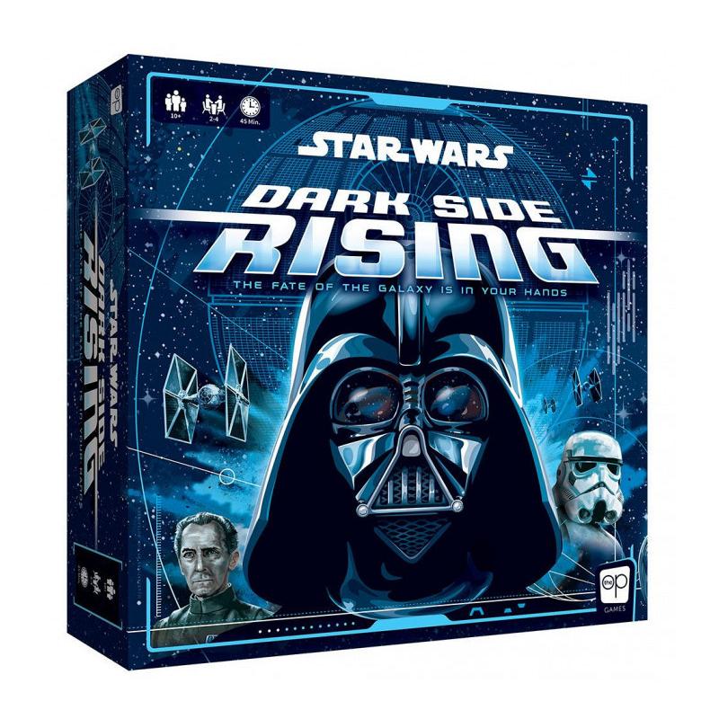 Star Wars : Dark Side Rising