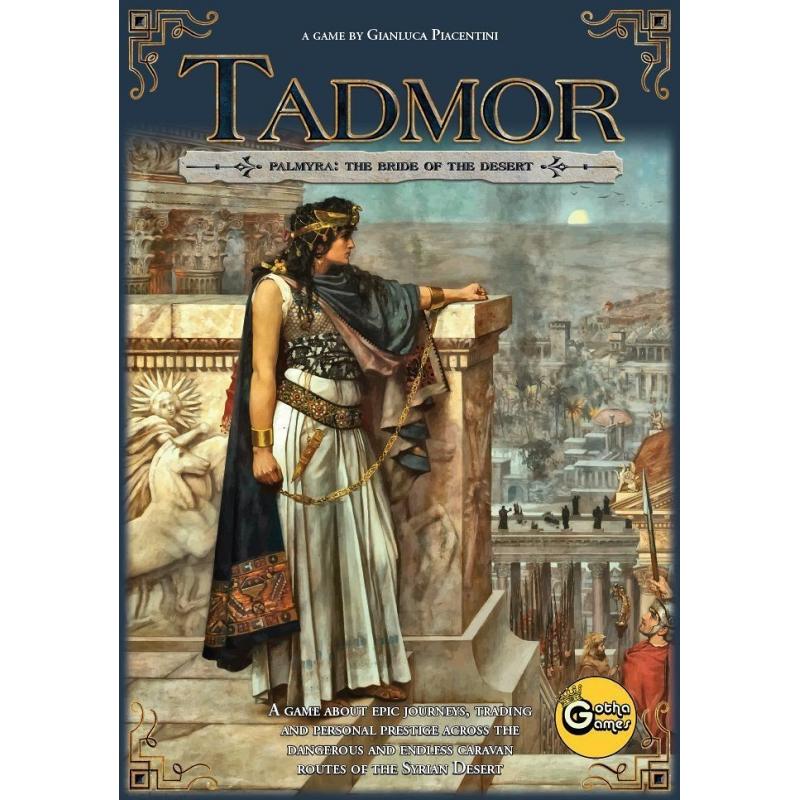 Tadmor