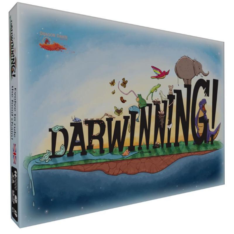 Darwinning!