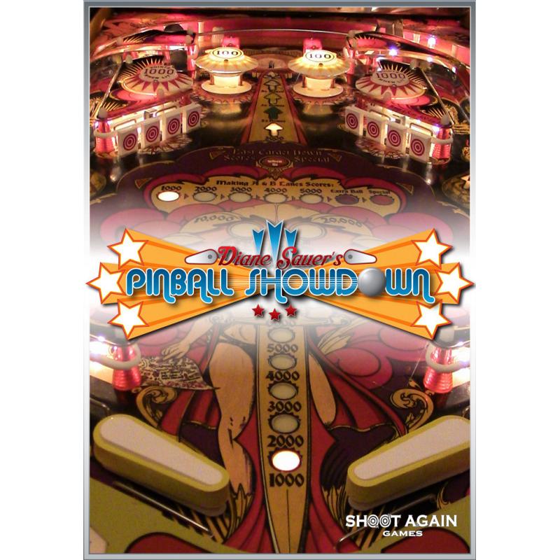 Pinball Showdown