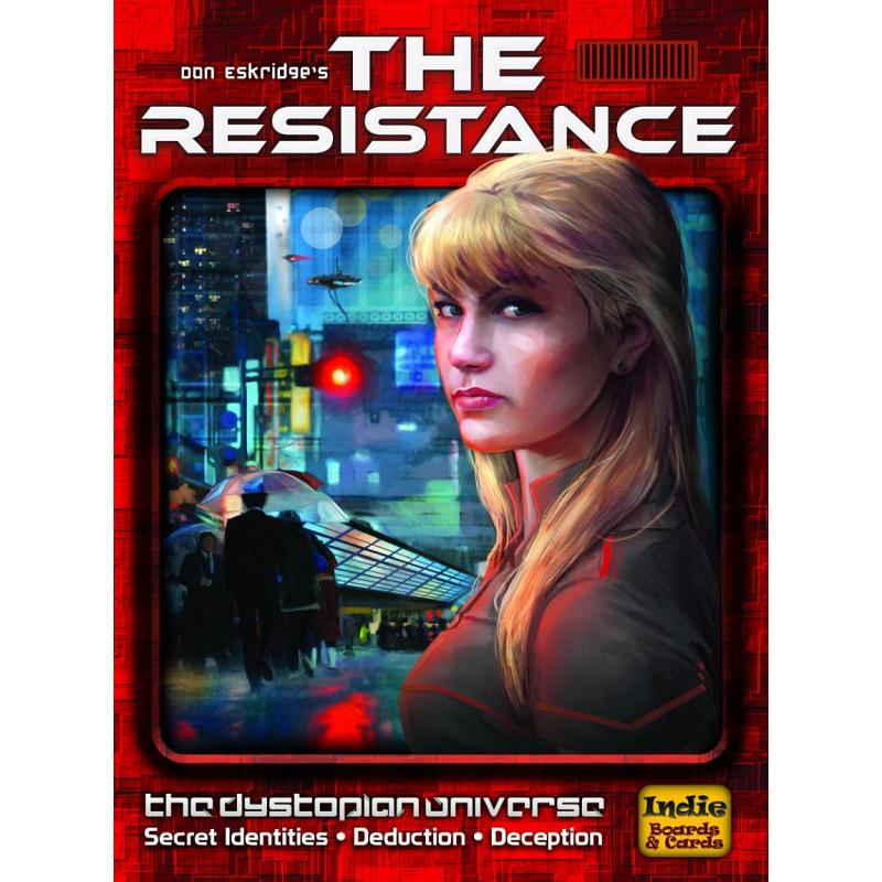 The Resistance