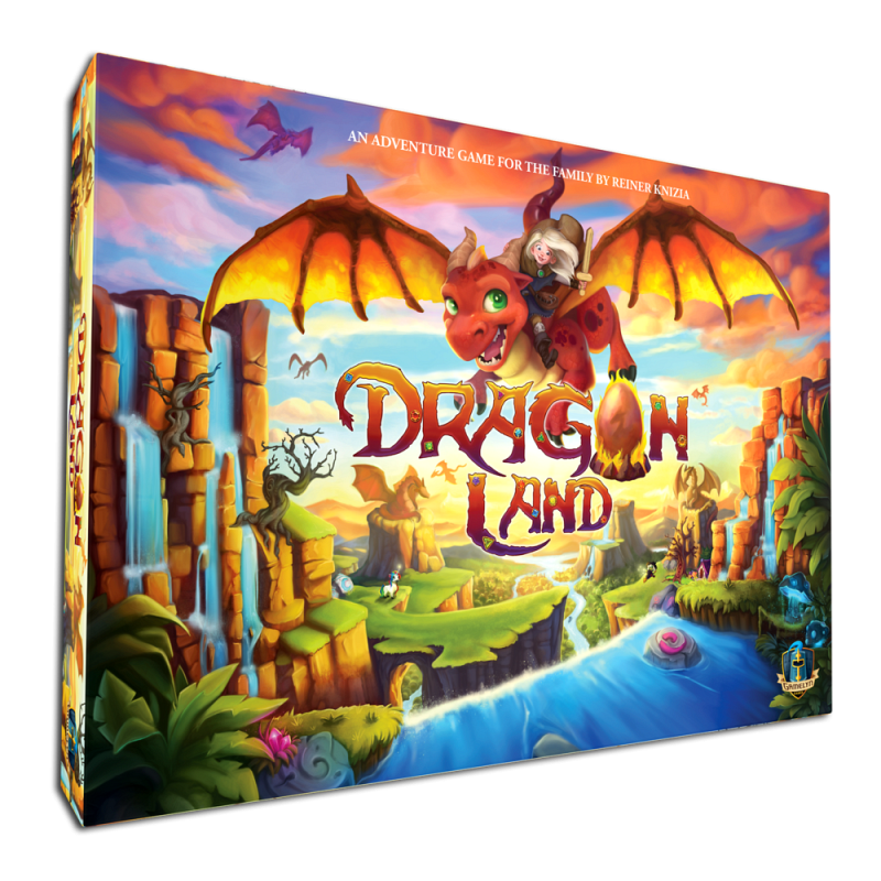 Dragon Land