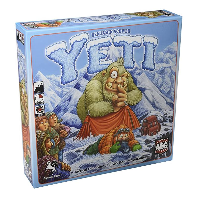 Yeti