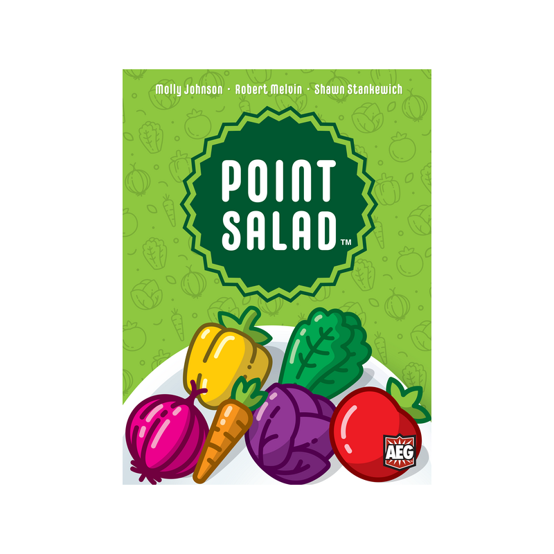 Point Salad