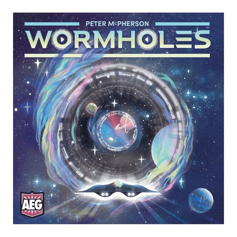 Wormholes