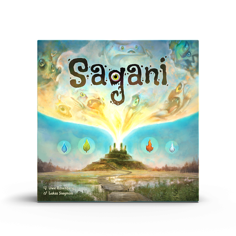 Sagani