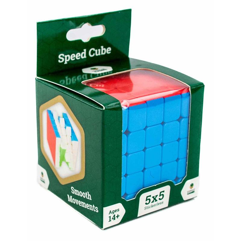 Classics : Speed Cube 5x5