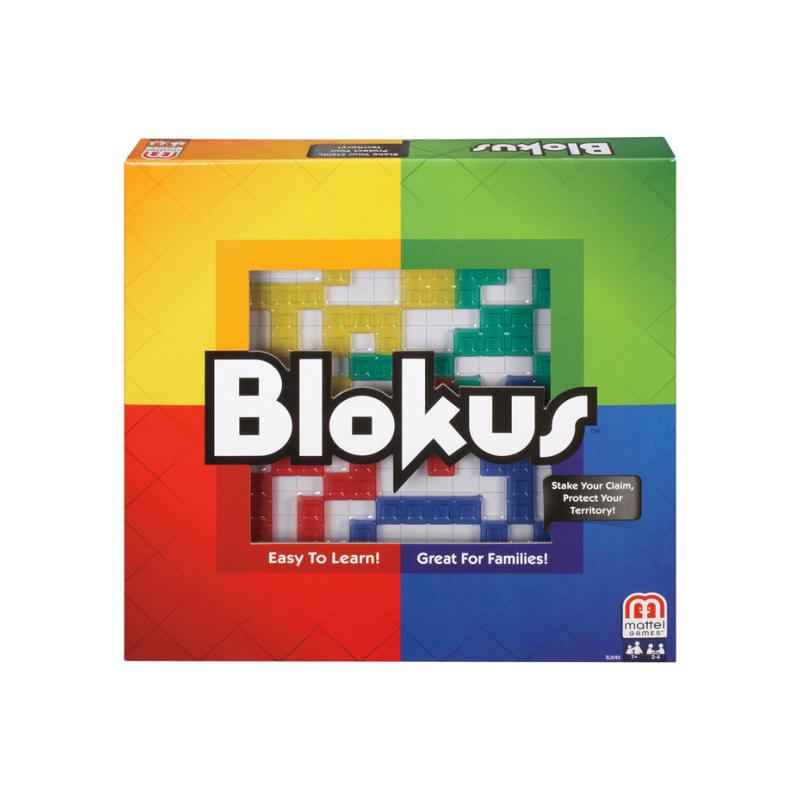 Blokus