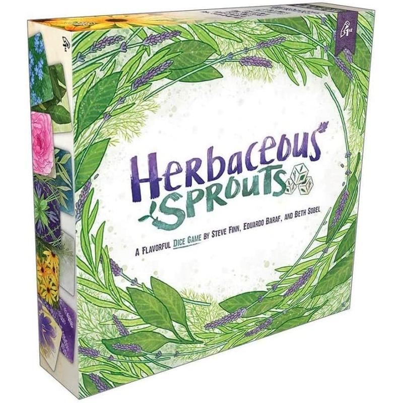 Herbaceous Sprouts