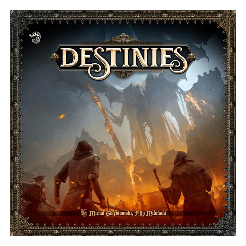 Destinies