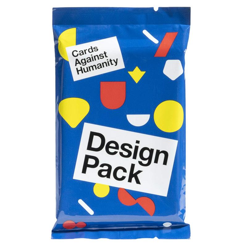 Cards Against Humanity : Design Pack