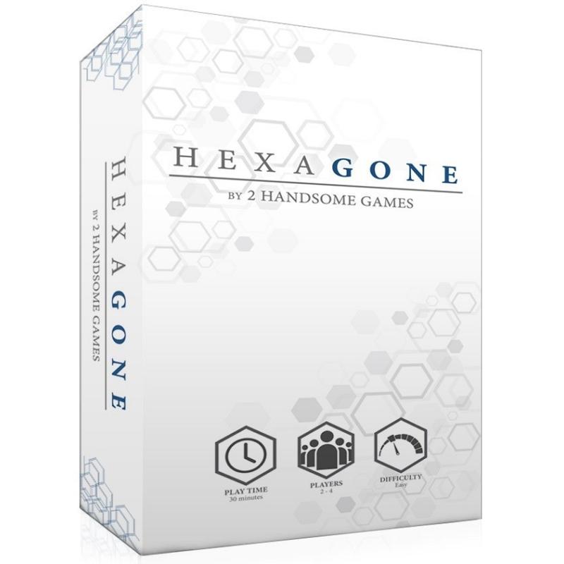 hexaGONE