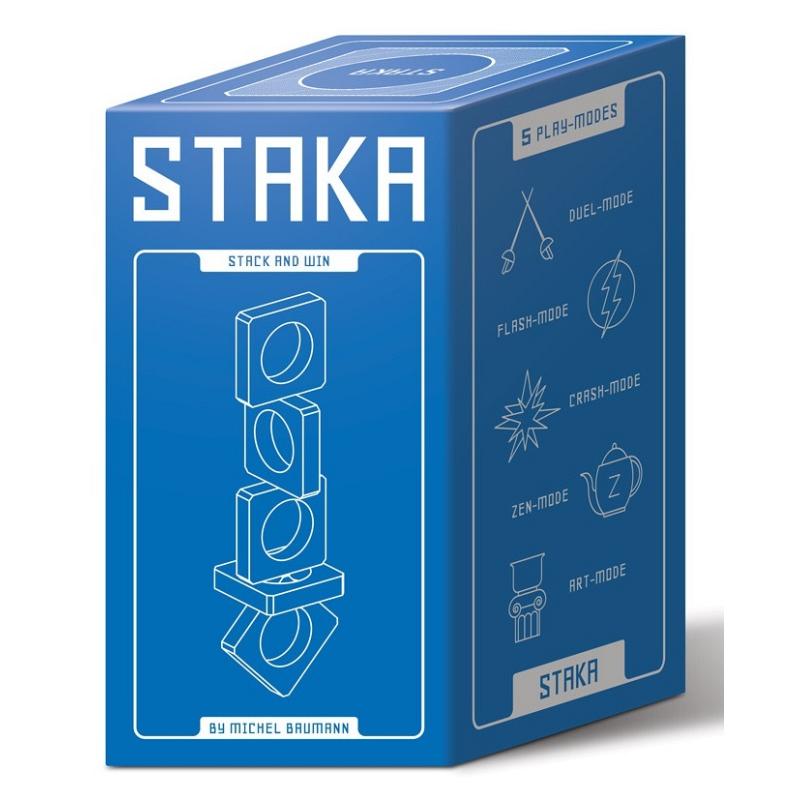 Staka