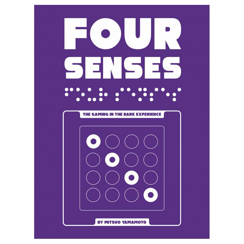 Four Senses