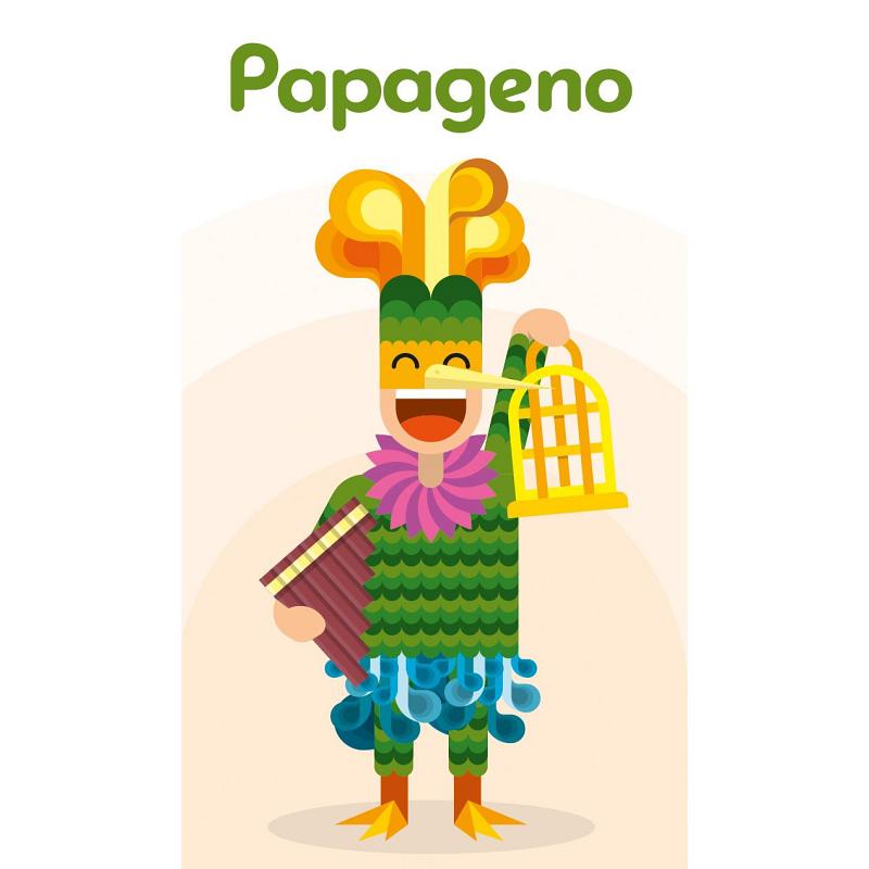 Papageno