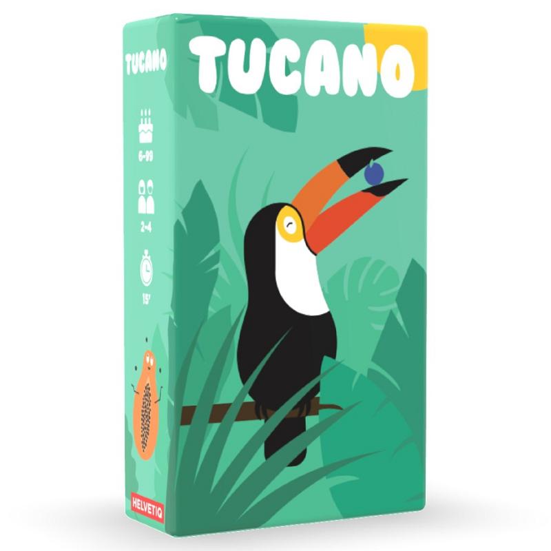 Tucano