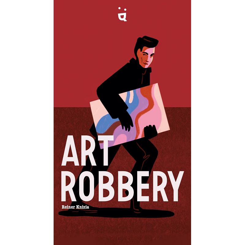 Art Robbery