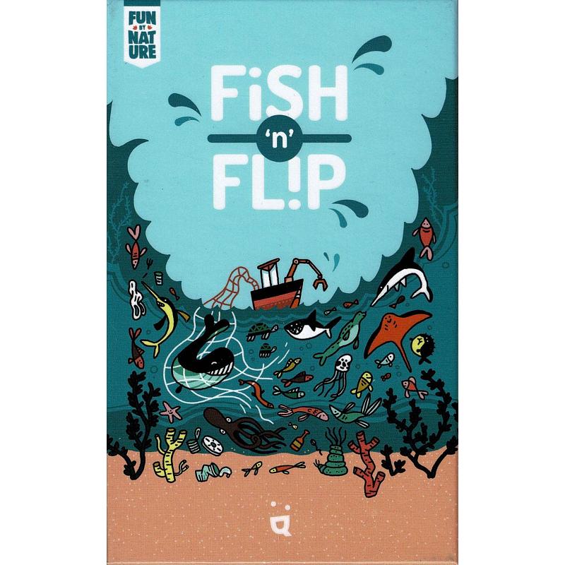 Fish n Flip