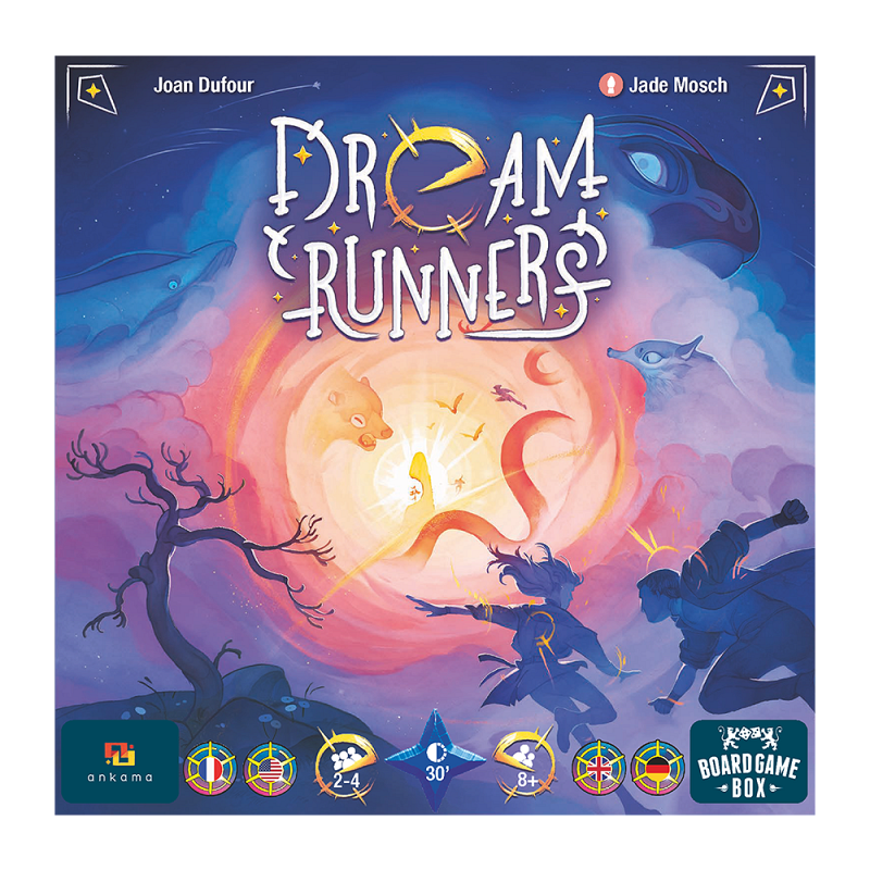 Dream Runners