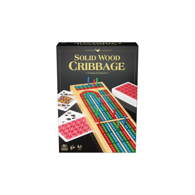 Cribbage