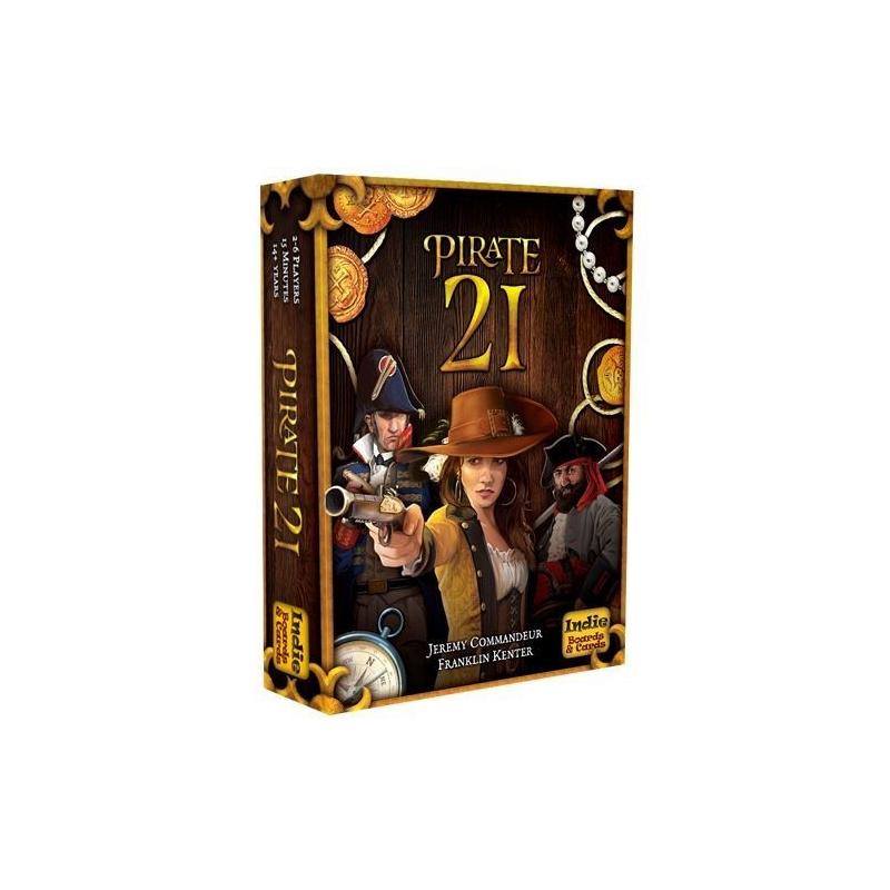 Pirate 21