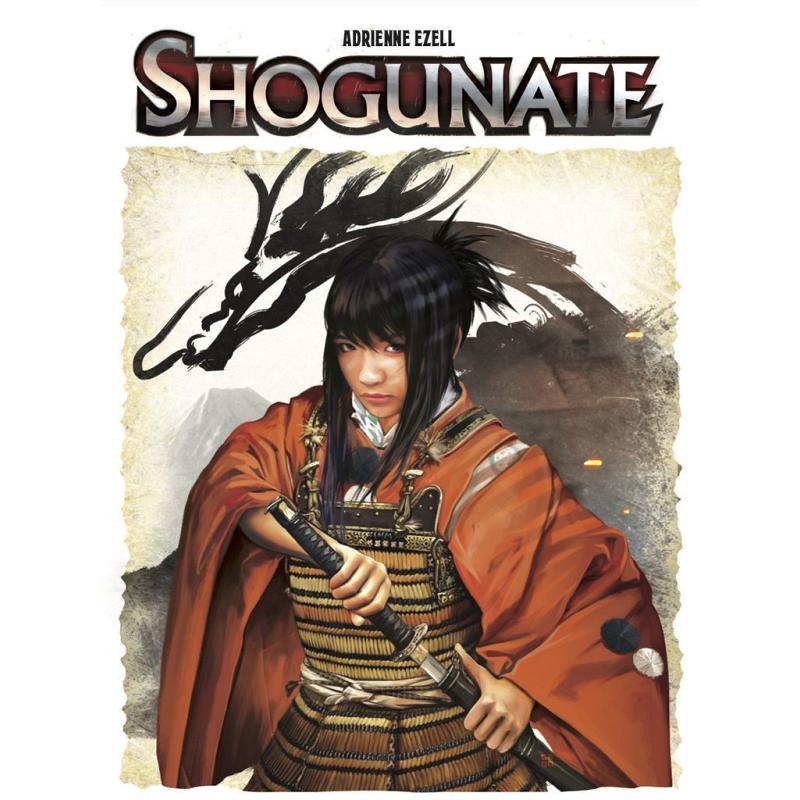 Shogunate