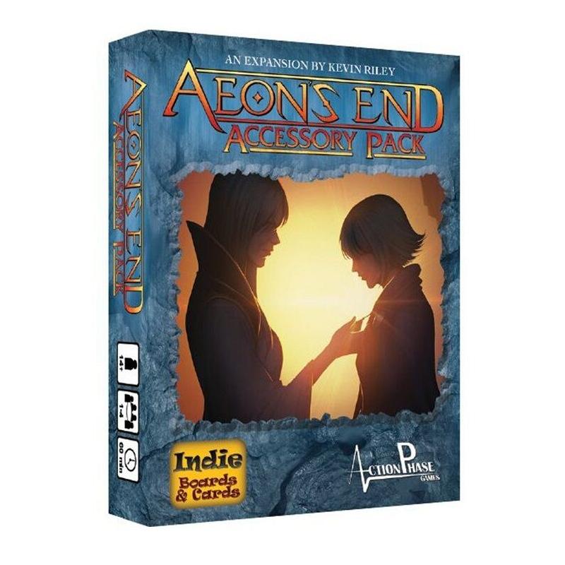 Aeons End : Accessory Pack Expansion