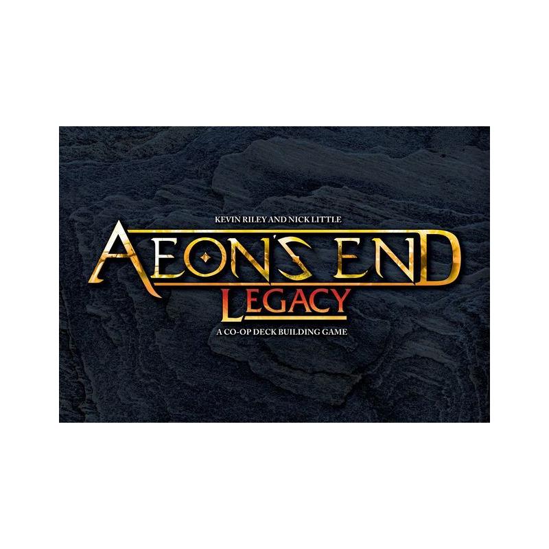 Aeons End : Legacy