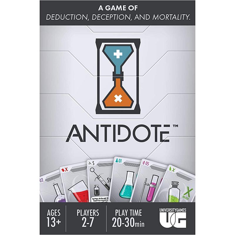 Antidote