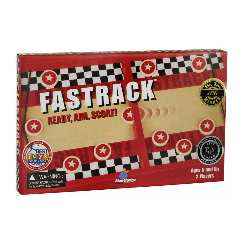 Fastrack