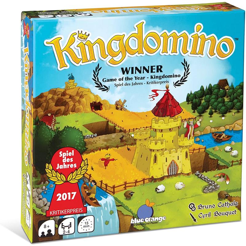 Kingdomino