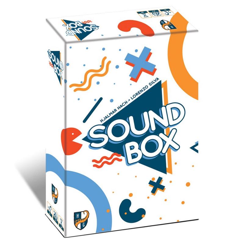 Sound Box