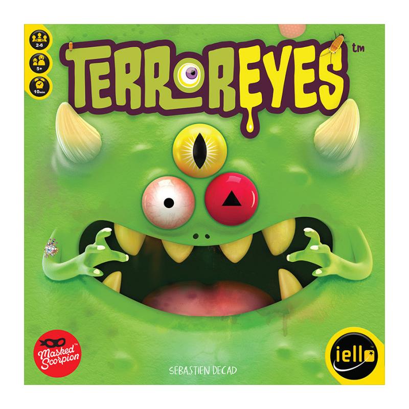 TerrorEyes