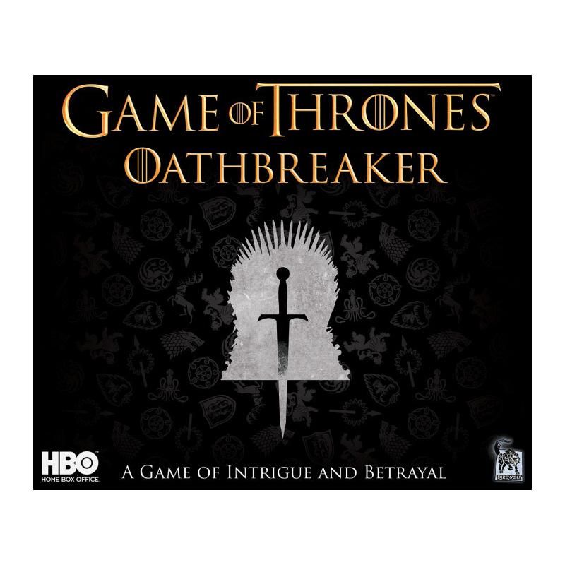 Game of Thrones : Oathbreaker