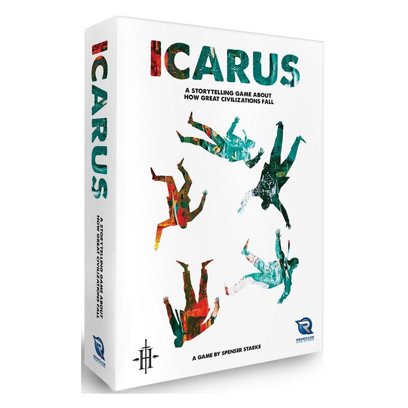 Icarus