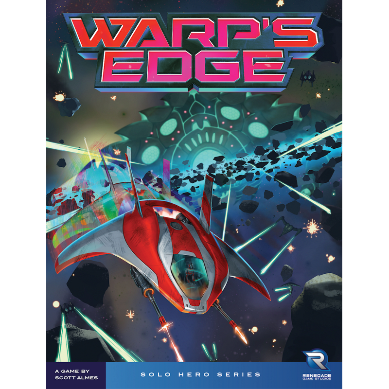 Warps Edge