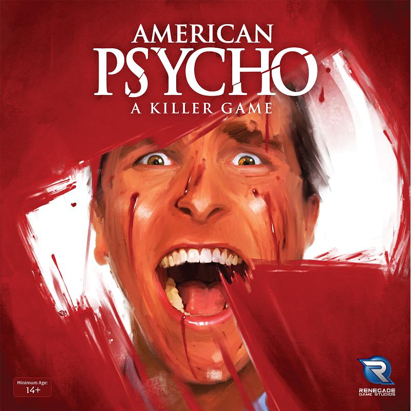 American Psycho A Killer Game