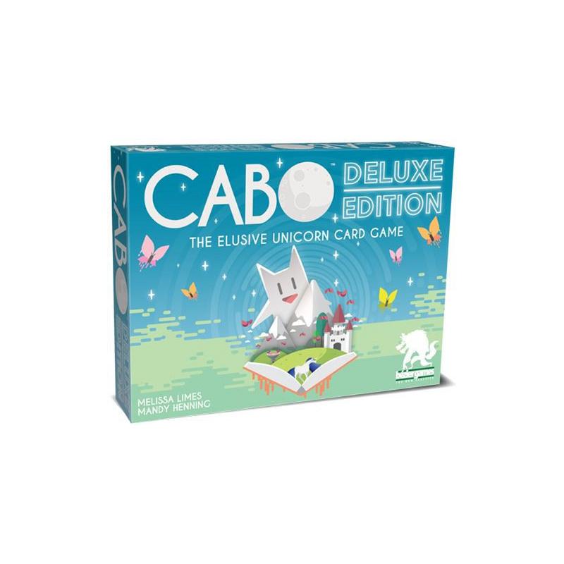 Cabo Deluxe Edition