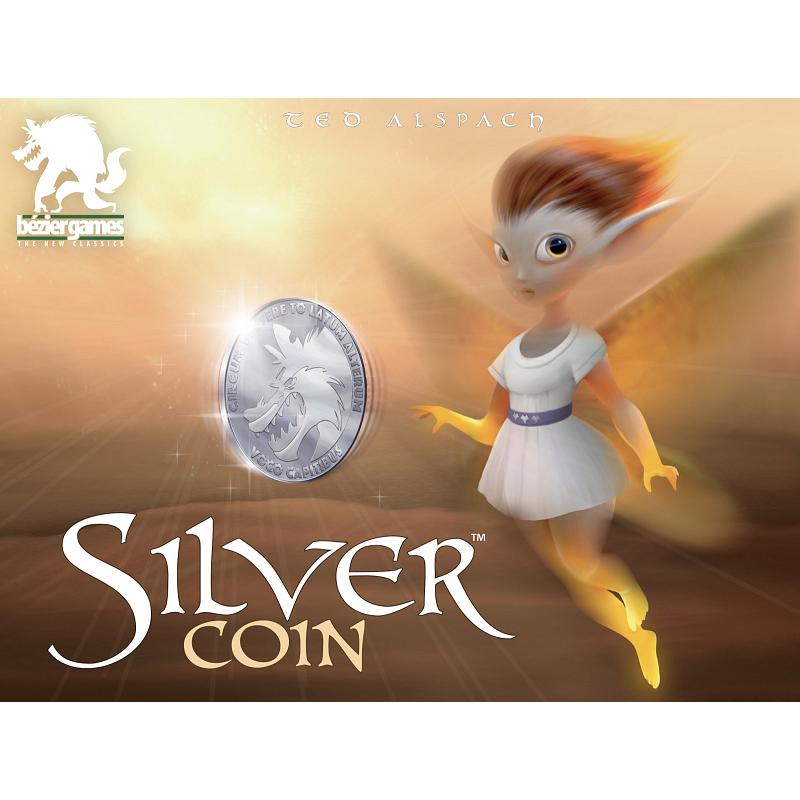 Silver Coin