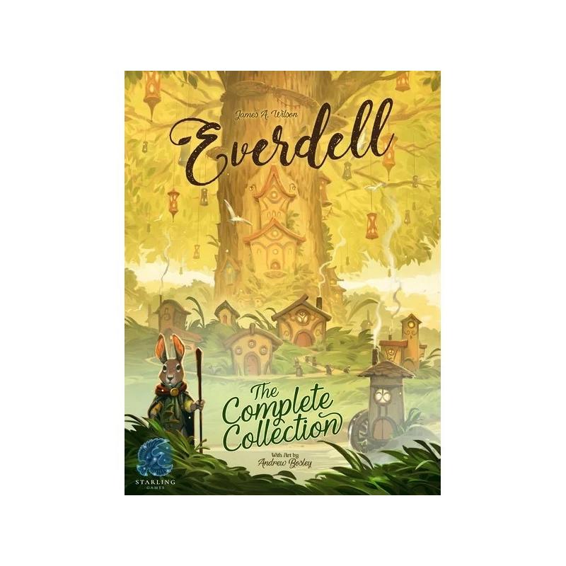 Everdell : The Complete Collection