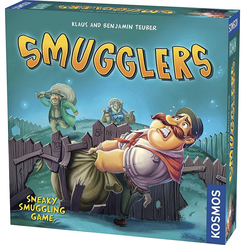 Smugglers