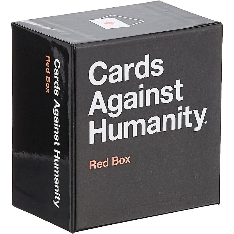 Cards Against Humanity : Red Box