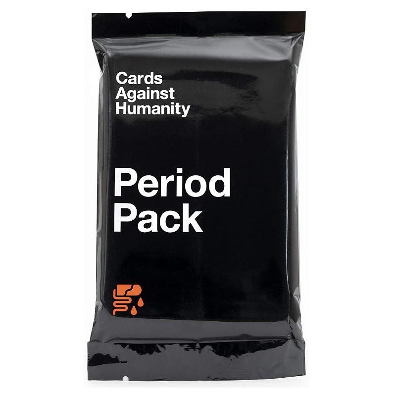 Cards Against Humanity : Period Pack